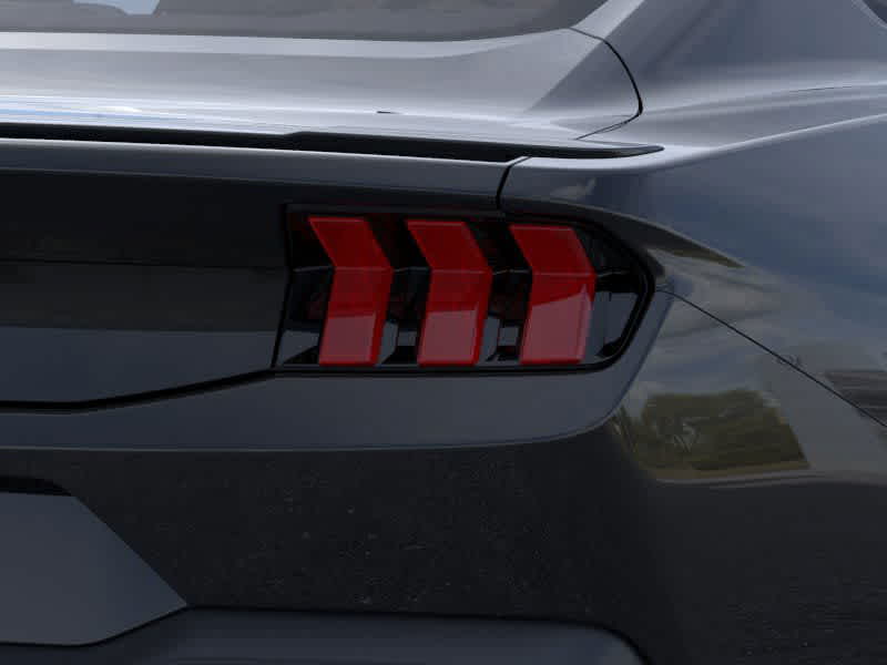 Thumbnail: 2025 Ford Mustang - 21