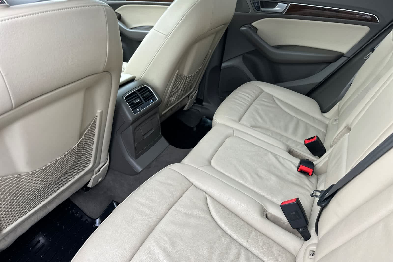 Thumbnail: 2015 Audi Q5 - 4