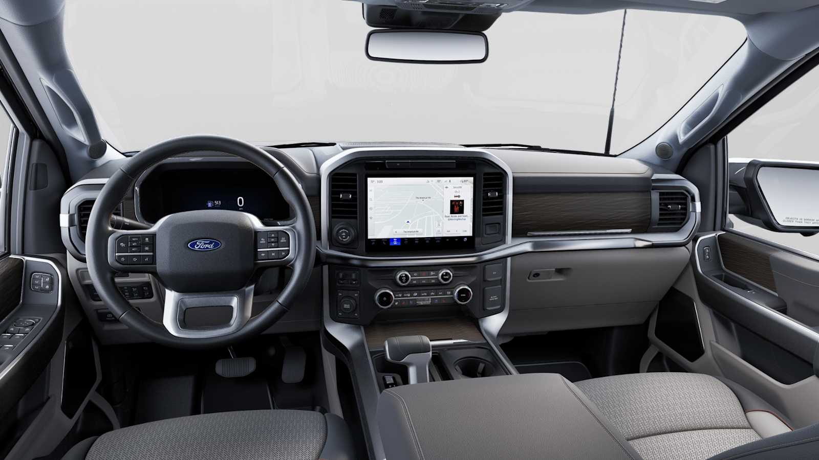 Thumbnail: 2025 Ford F-150 - 7
