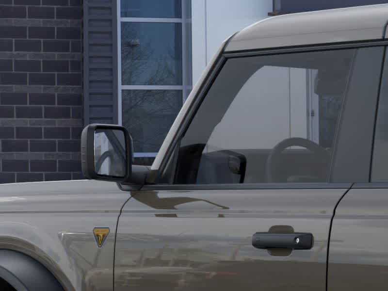 Thumbnail: 2026 Ford Bronco - 22