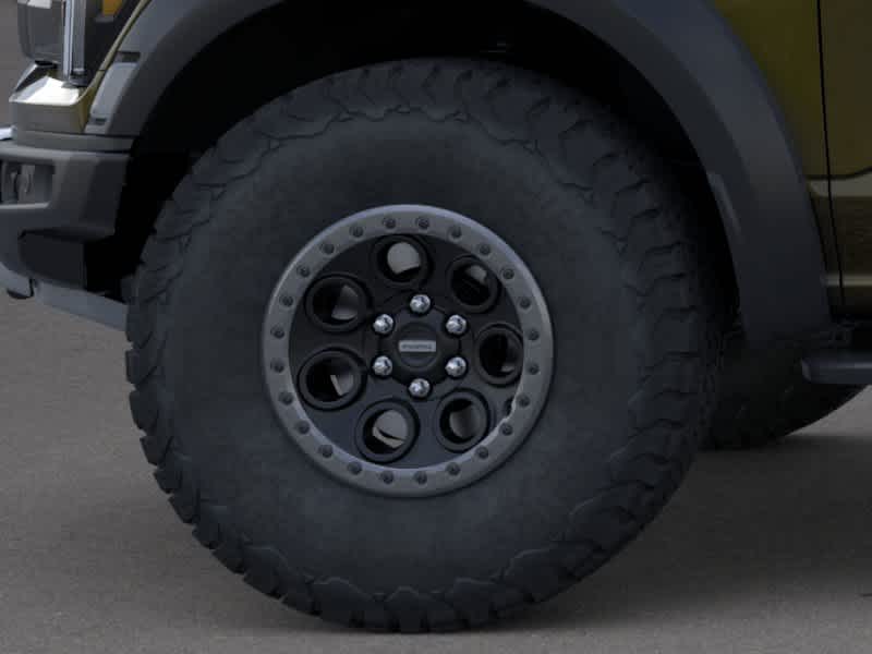 Thumbnail: 2026 Ford F-150 - 19