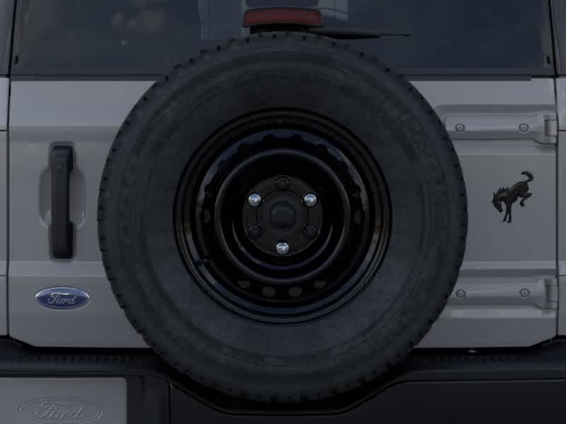 Thumbnail: 2026 Ford Bronco - 24