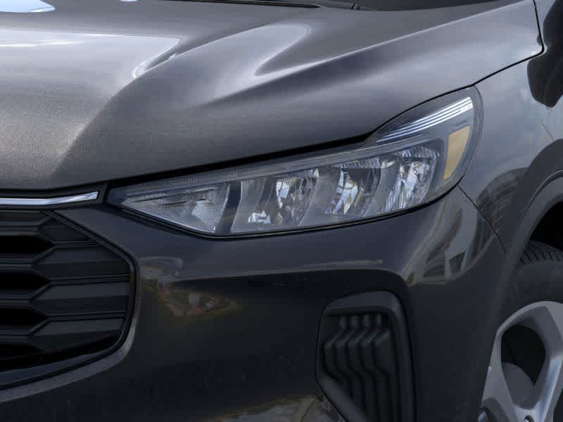 Thumbnail: 2025 Ford Escape - 18