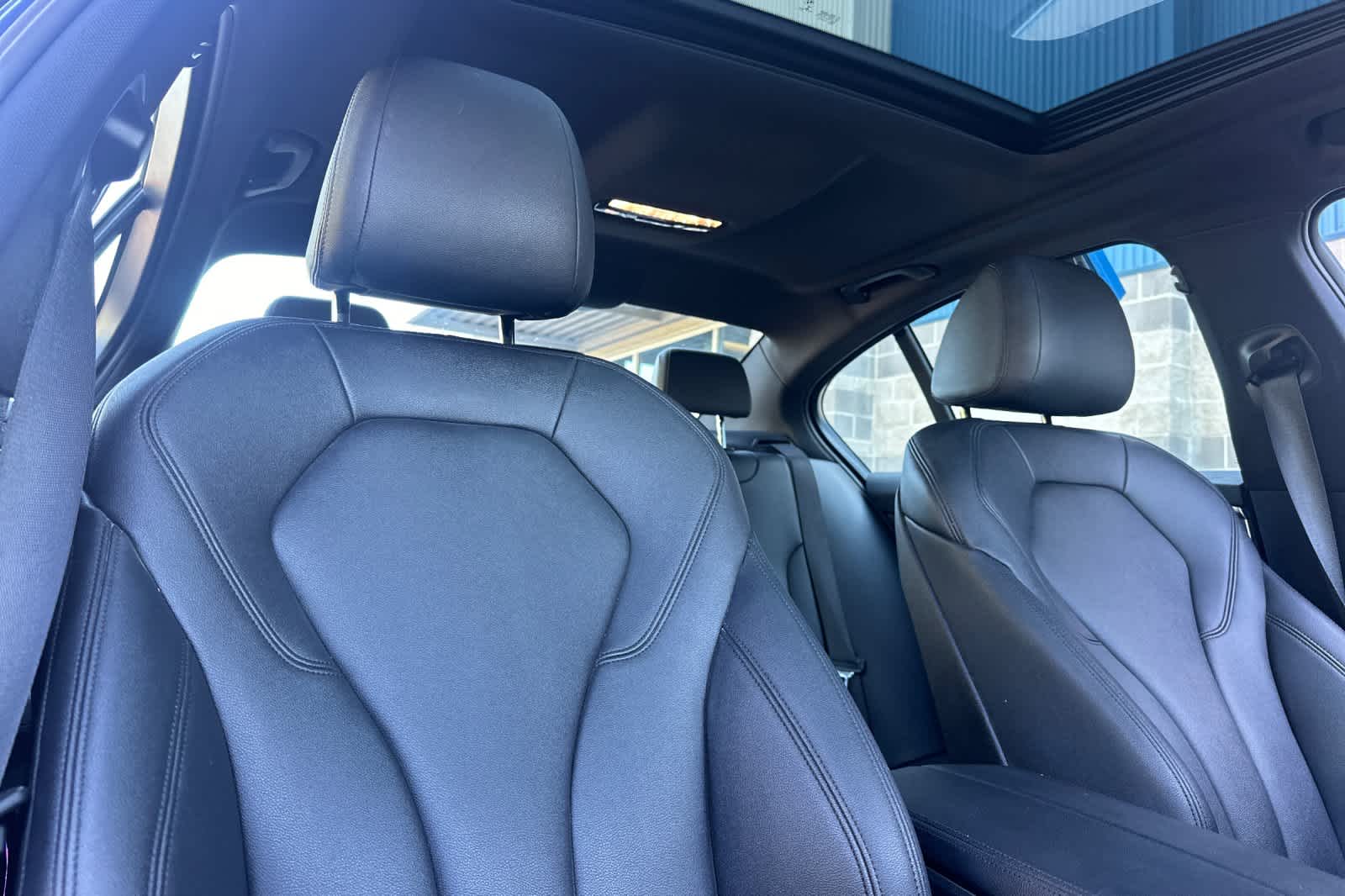 Thumbnail: 2020 BMW 5 Series - 16