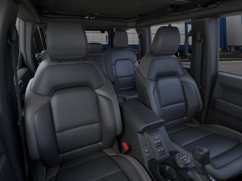 Thumbnail: 2026 Ford Bronco - 10