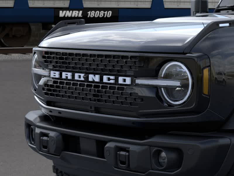 Thumbnail: 2026 Ford Bronco - 19