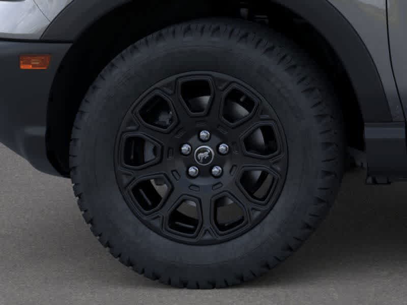 Thumbnail: 2025 Ford Bronco Sport - 19