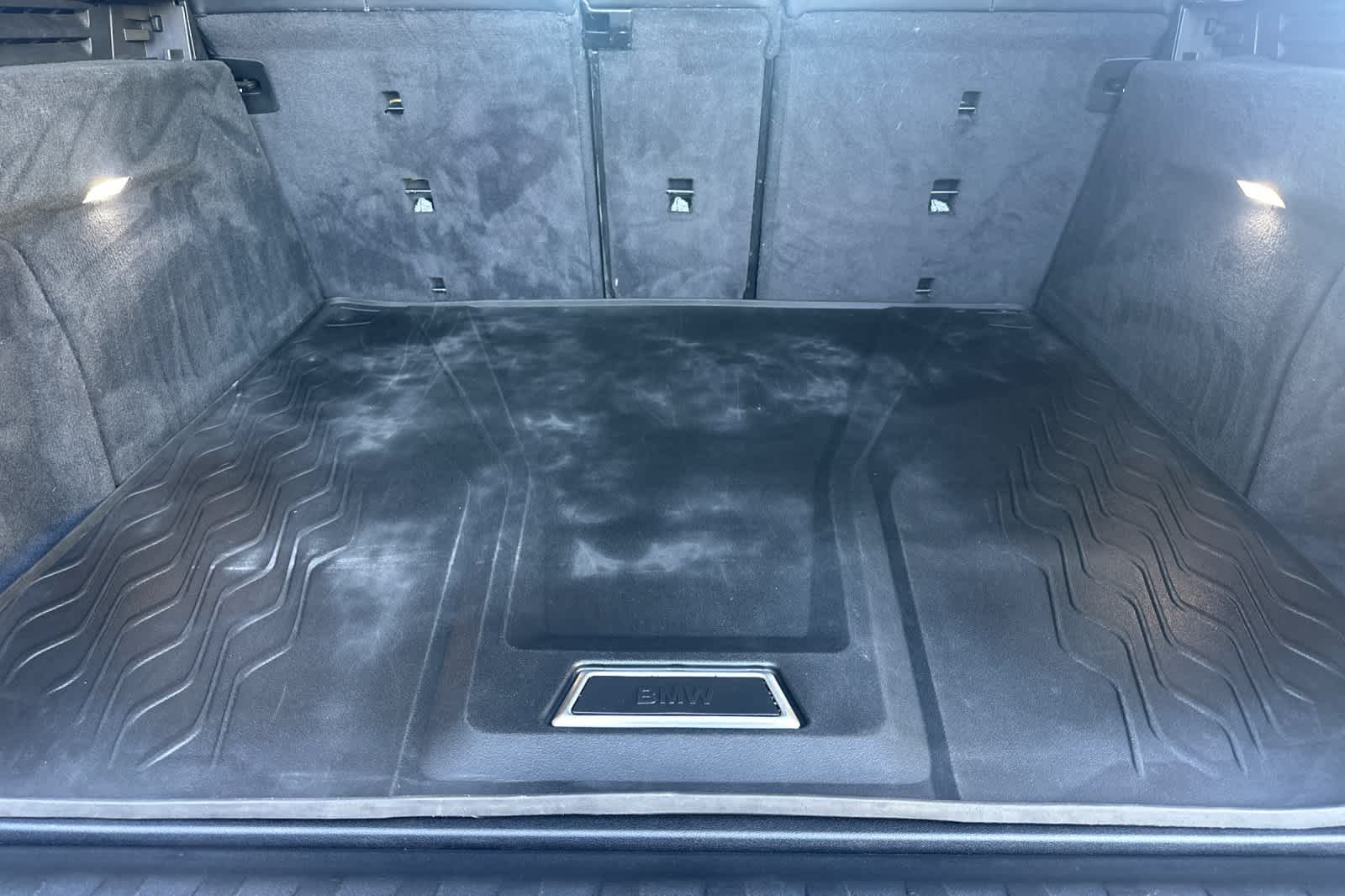 Thumbnail: 2021 BMW X5 - 15