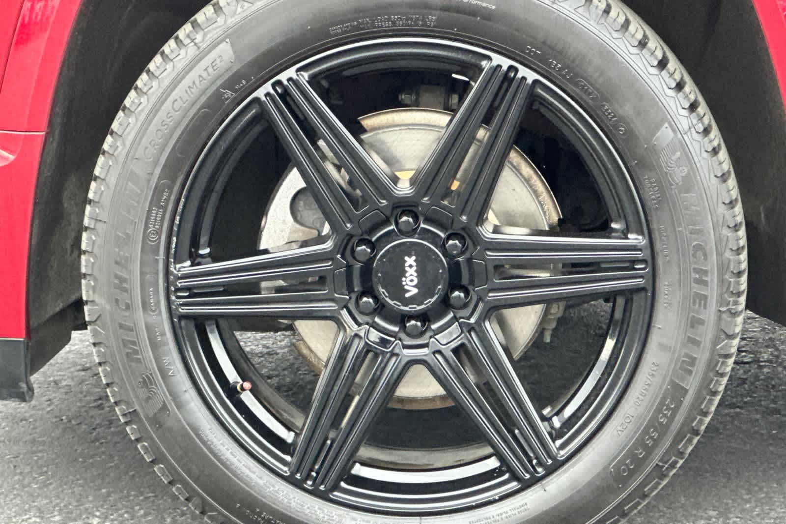 Thumbnail: 2019 GMC Acadia - 28