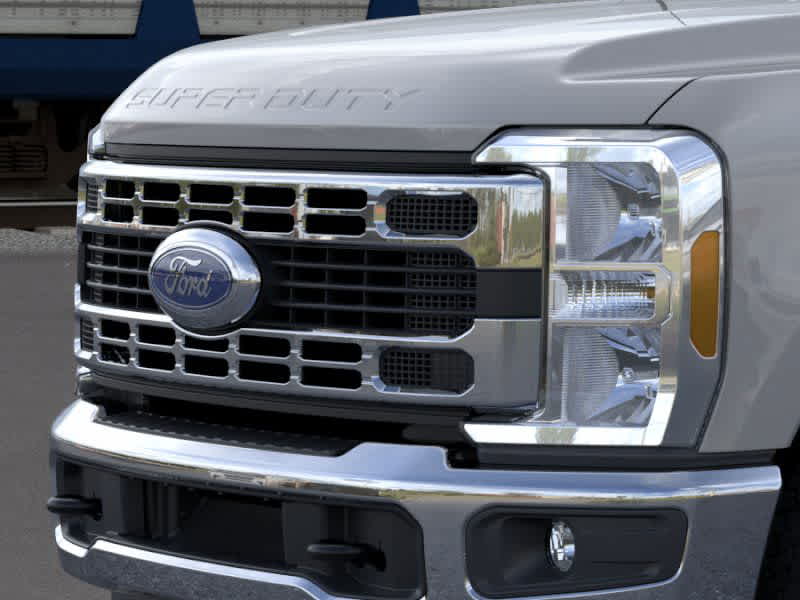 Thumbnail: 2026 Ford F-250 - 17