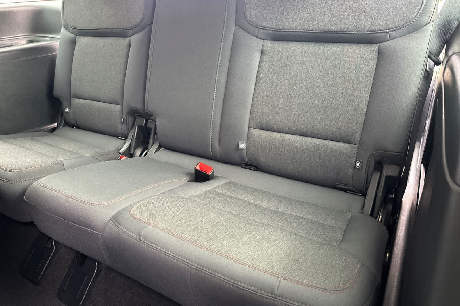 Thumbnail: 2025 Ford Expedition - 15