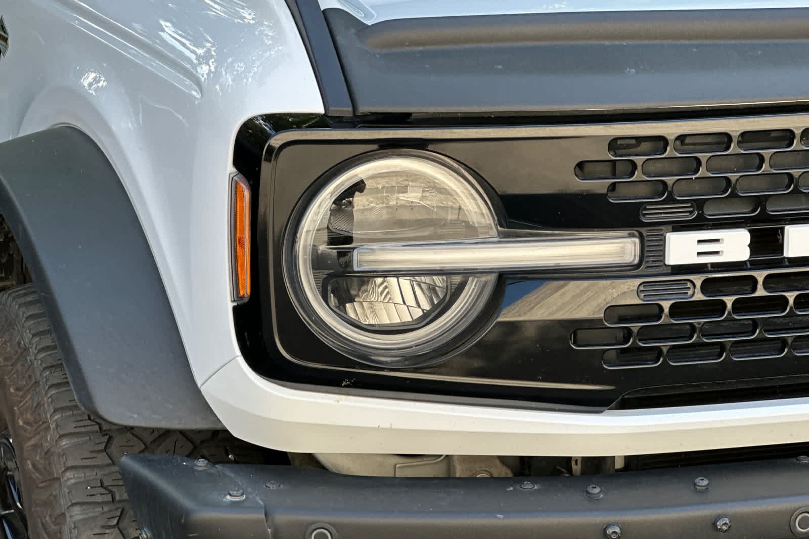 Thumbnail: 2022 Ford Bronco - 9