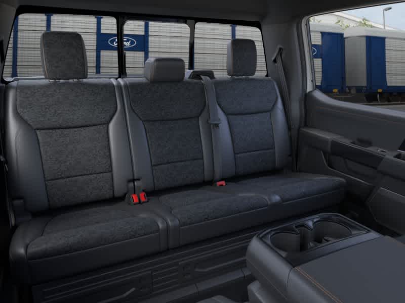 Thumbnail: 2026 Ford F-150 - 11