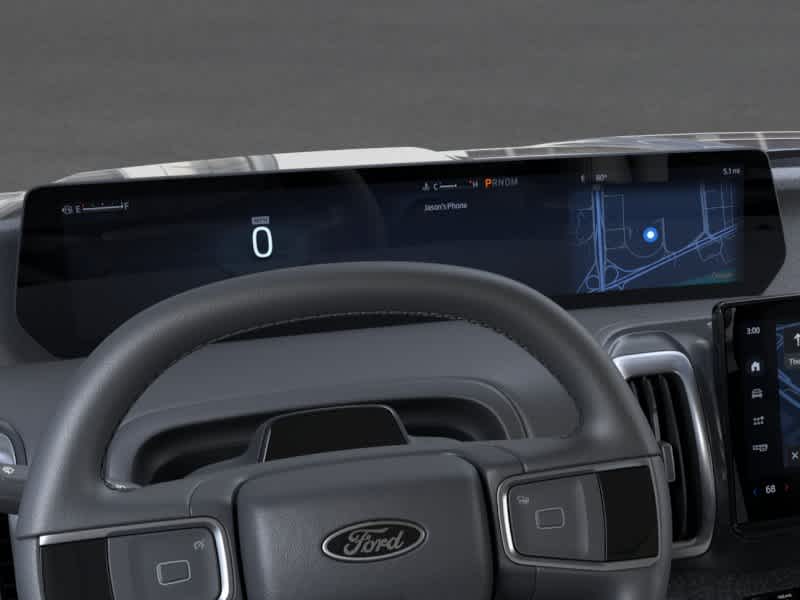 Thumbnail: 2026 Ford Expedition - 11