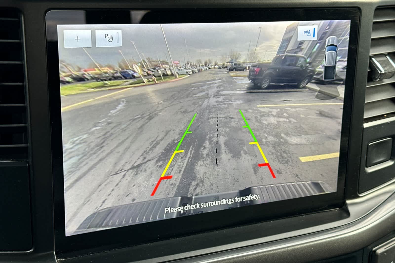 Thumbnail: 2023 Ford F-150 - 19