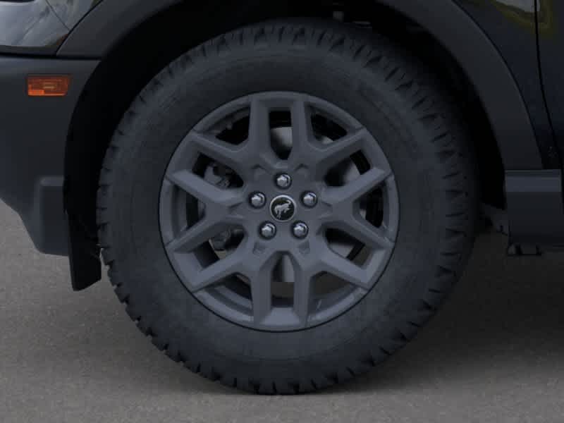 Thumbnail: 2026 Ford Bronco Sport - 19