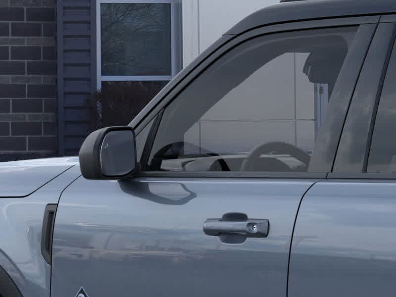 Thumbnail: 2025 Ford Bronco Sport - 20