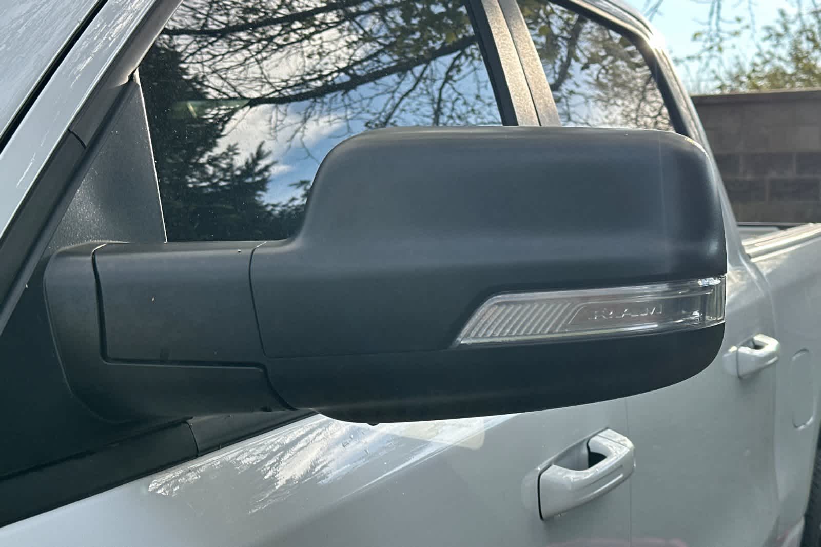 Thumbnail: 2022 RAM 1500 - 7