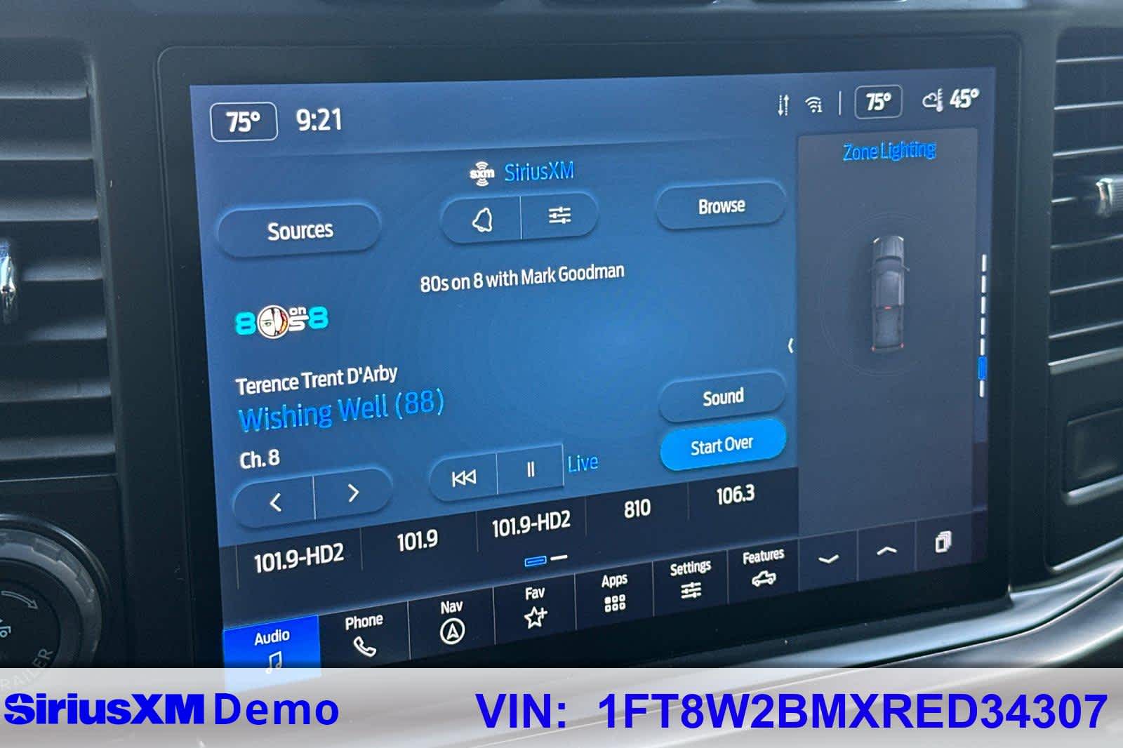 Thumbnail: 2024 Ford F-250 - 28