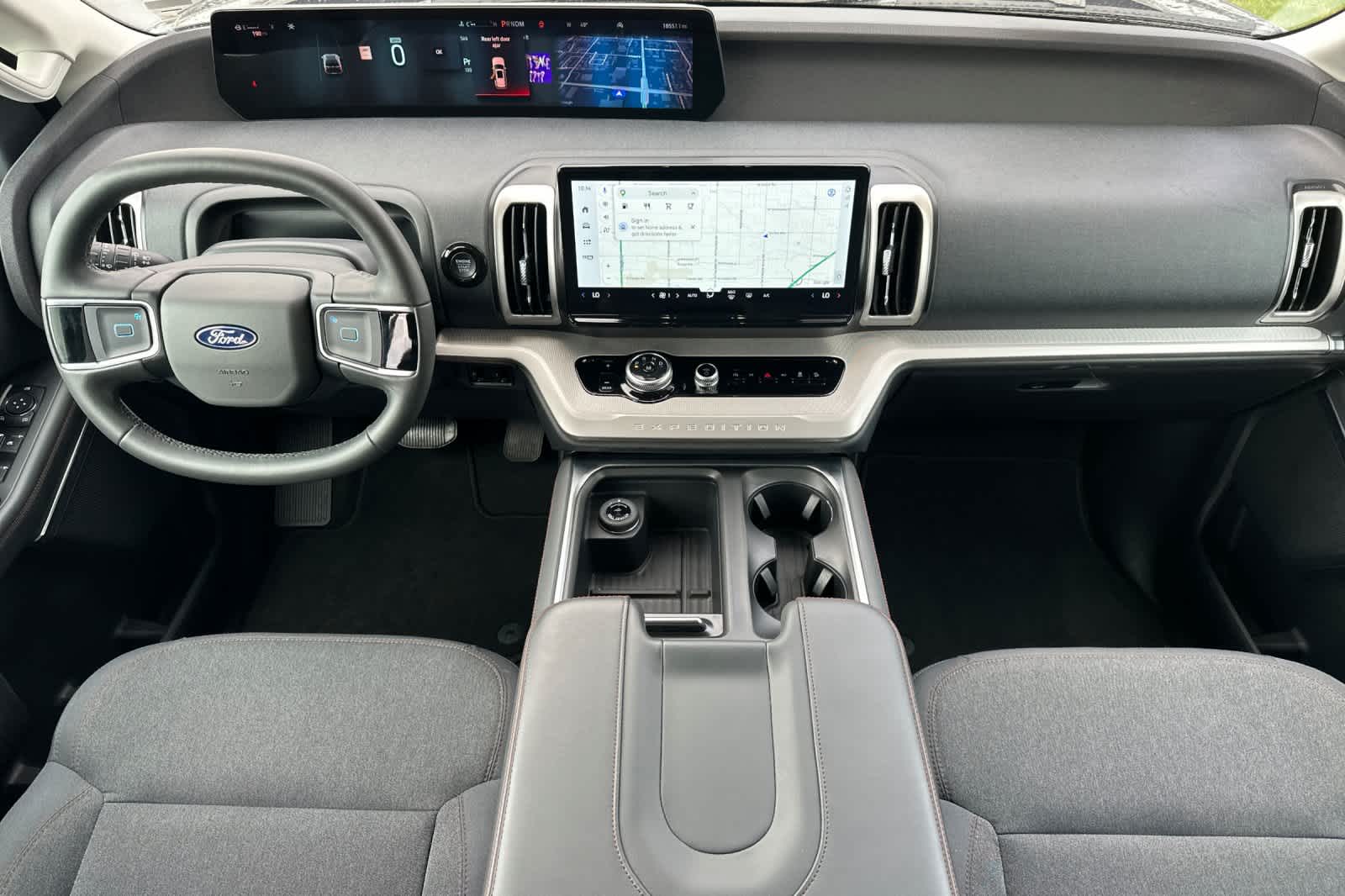Thumbnail: 2025 Ford Expedition - 2