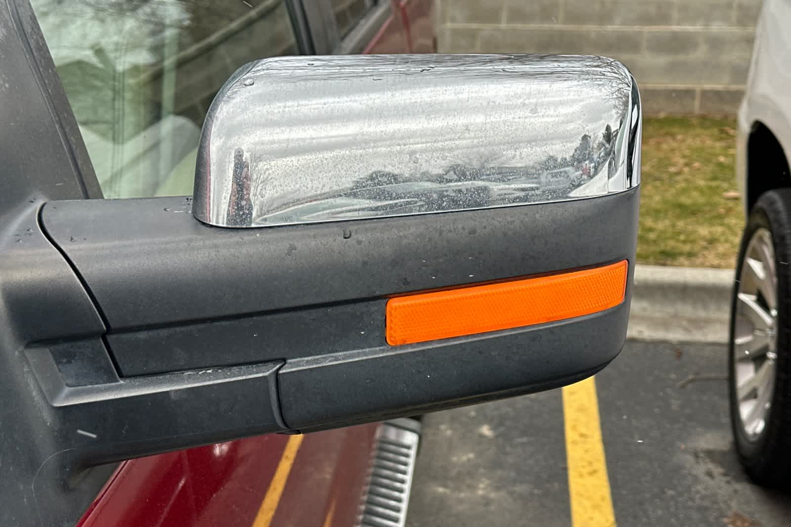 Thumbnail: 2013 Ford F-150 - 7