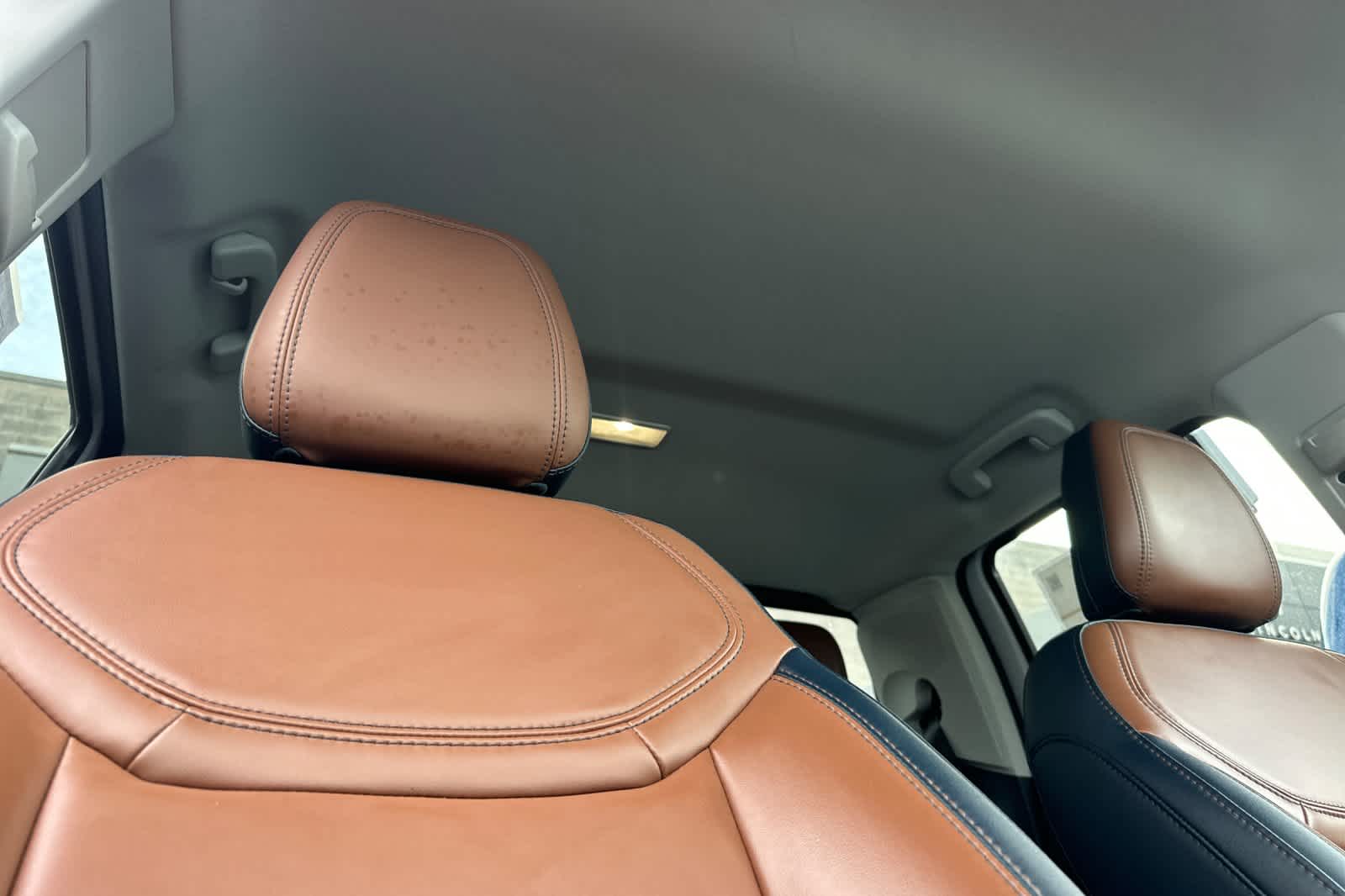 Thumbnail: 2024 Ford Maverick - 16