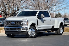 2026 Ford F-450 XL Truck Crew Cab