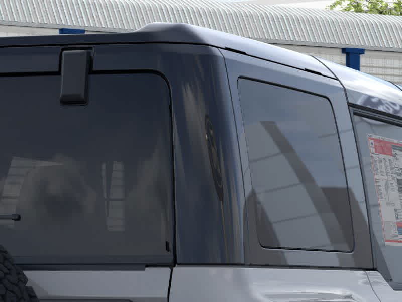 Thumbnail: 2026 Ford Bronco - 25