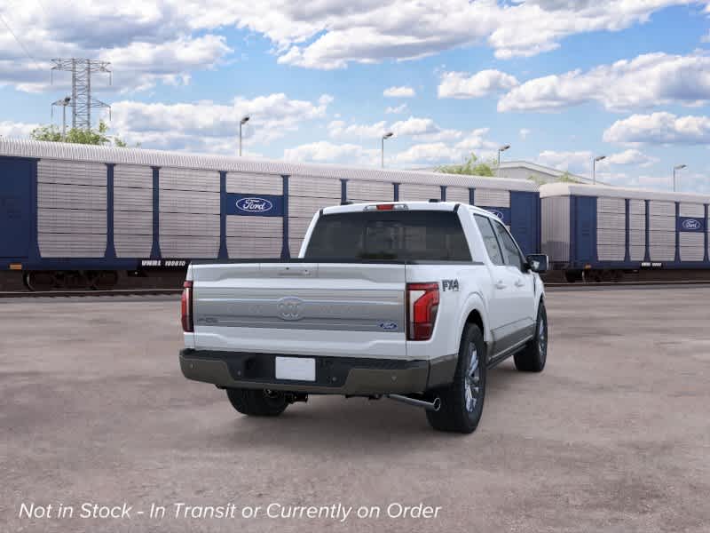 Thumbnail: 2026 Ford F-150 - 8