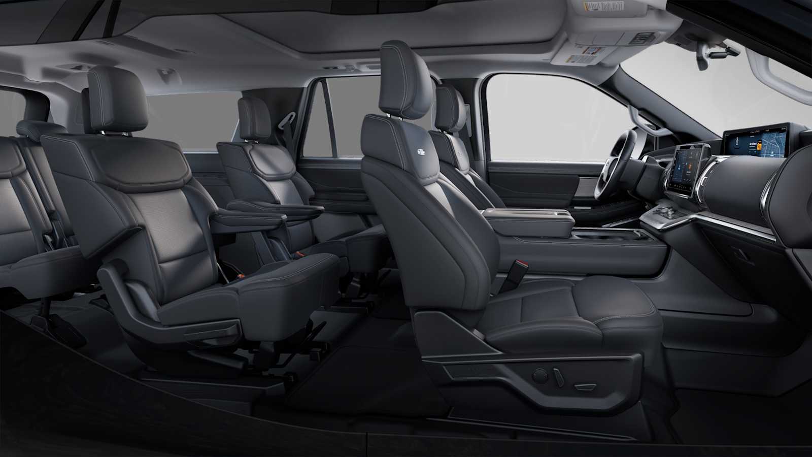 Thumbnail: 2025 Ford Expedition MAX - 6