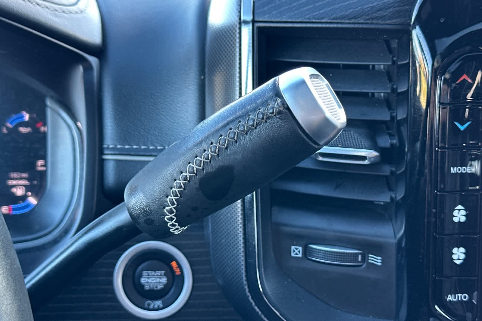 Thumbnail: 2024 RAM 2500 - 21