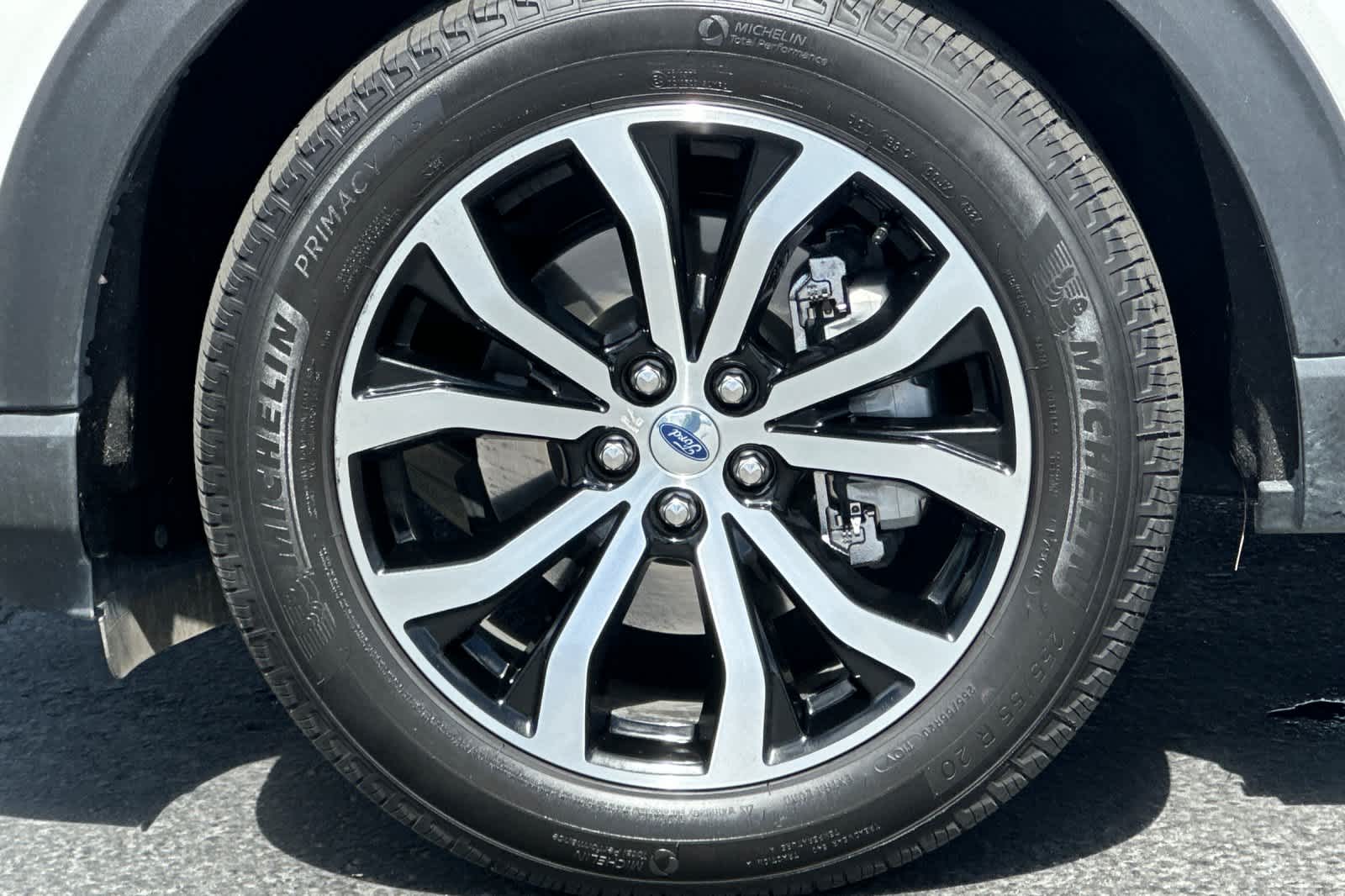 Thumbnail: 2025 Ford Explorer - 27