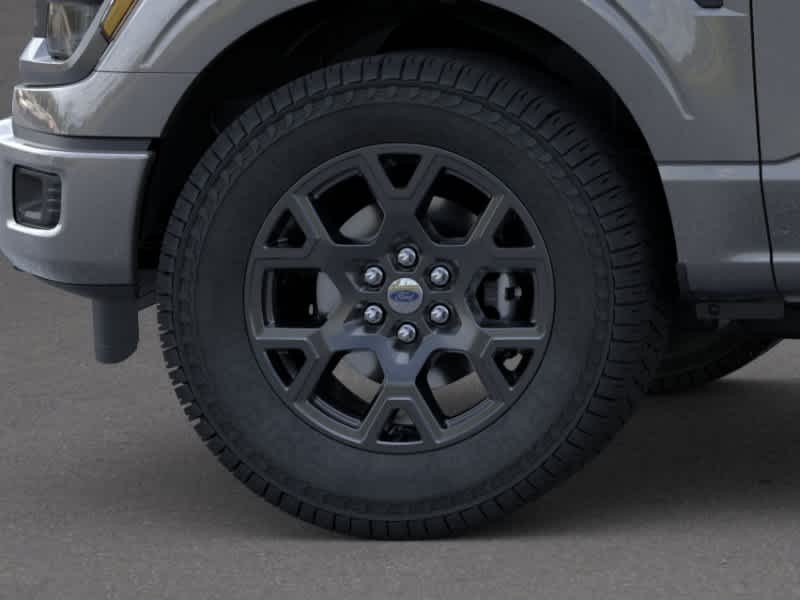 Thumbnail: 2026 Ford F-150 - 19