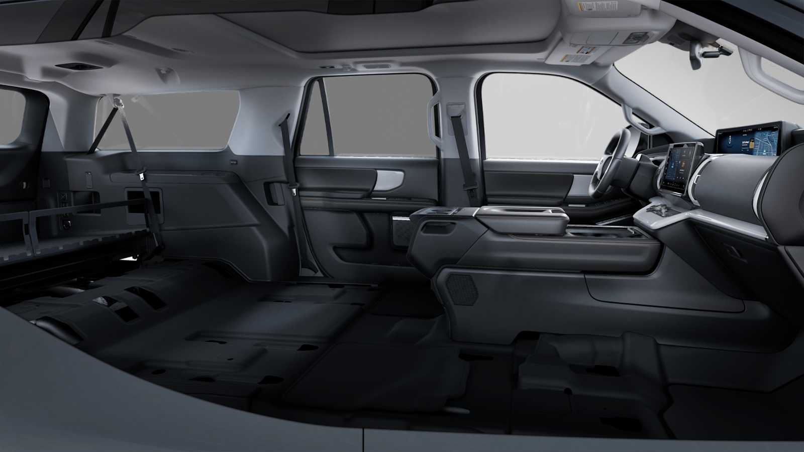 Thumbnail: 2025 Ford Expedition MAX - 6