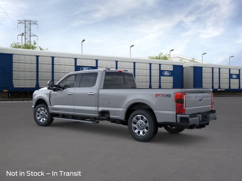 Thumbnail: 2026 Ford F-350 - 4
