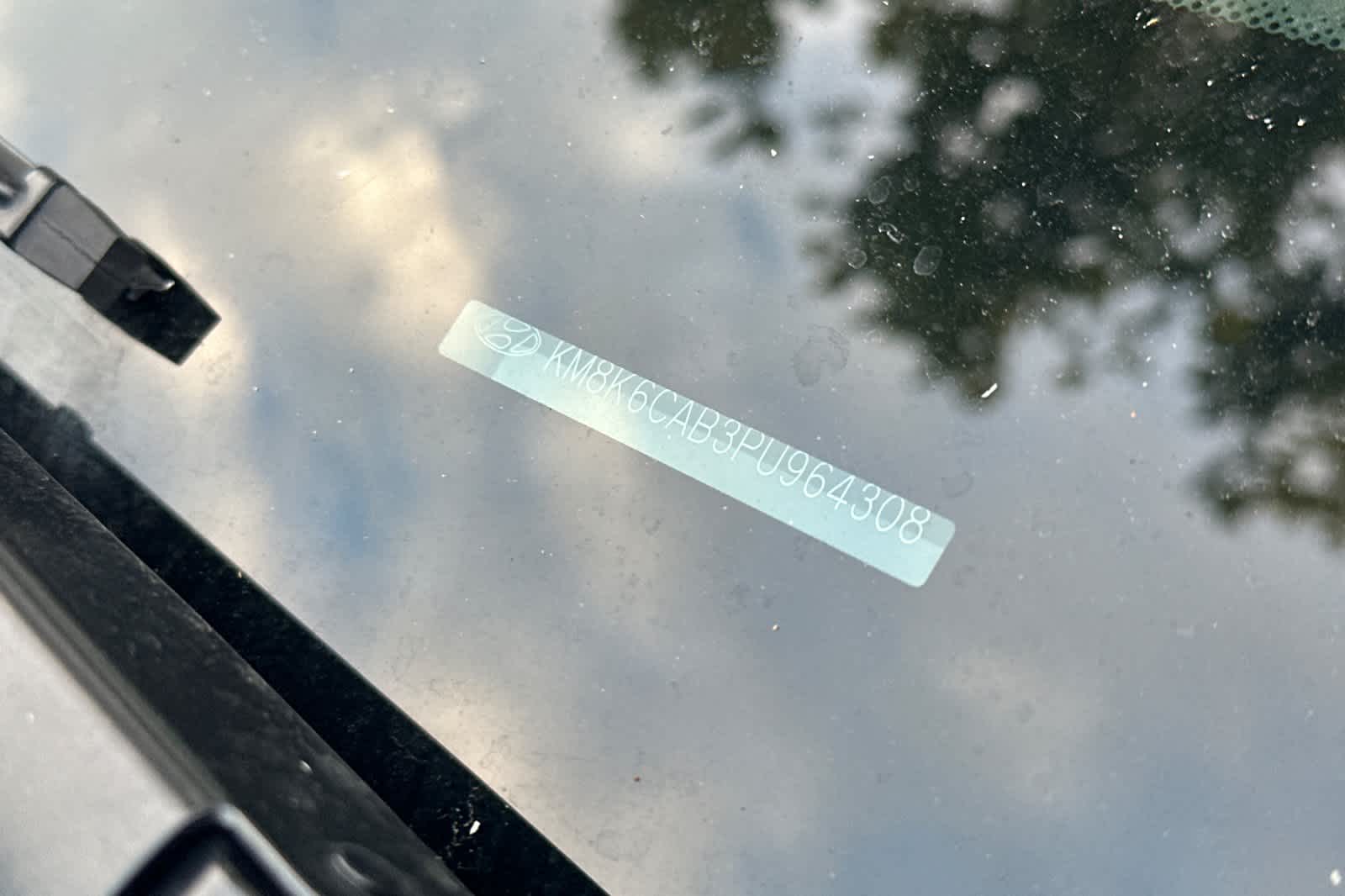 Thumbnail: 2023 Hyundai Kona - 12
