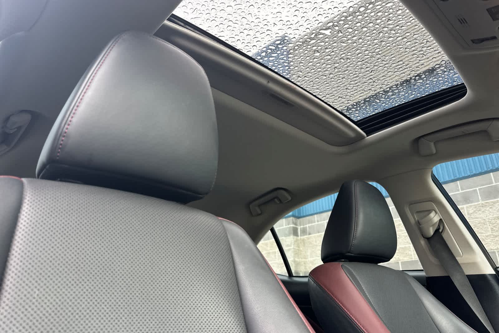 Thumbnail: 2018 Lexus IS - 16