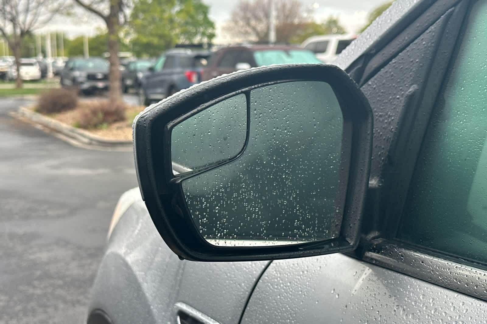 Thumbnail: 2018 Ford Escape - 8