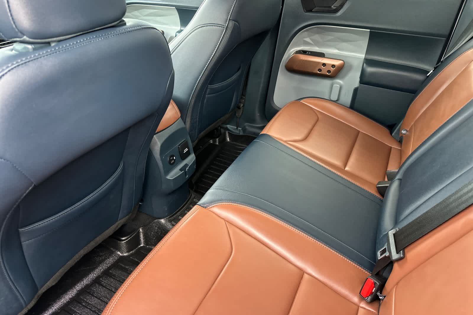 Thumbnail: 2024 Ford Maverick - 4