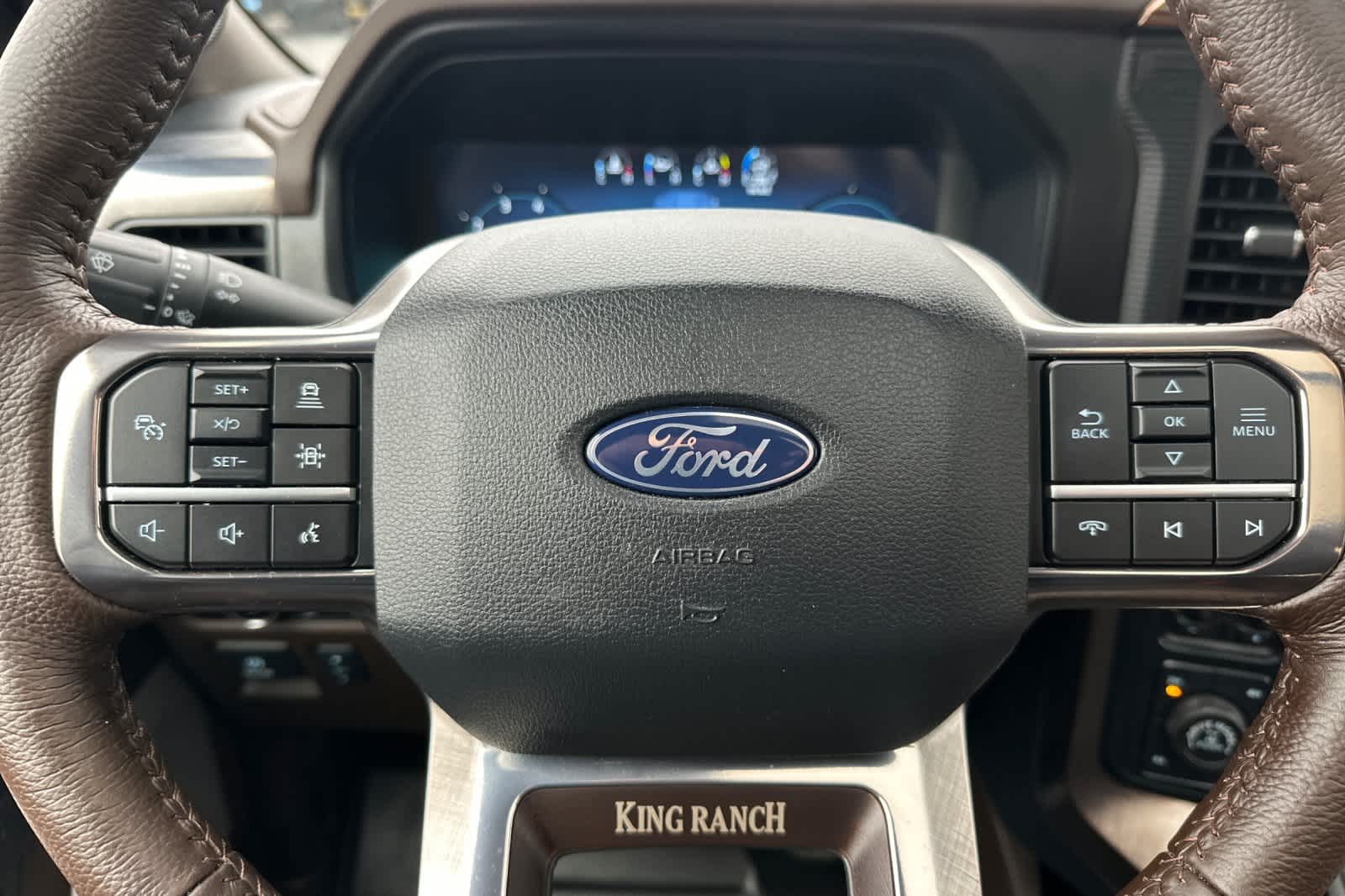 Thumbnail: 2025 Ford F-150 - 23