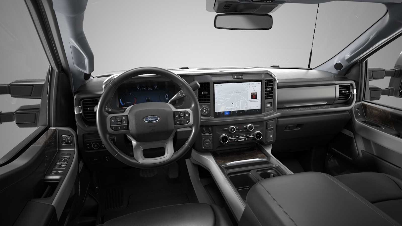 Thumbnail: 2026 Ford F-350 - 7