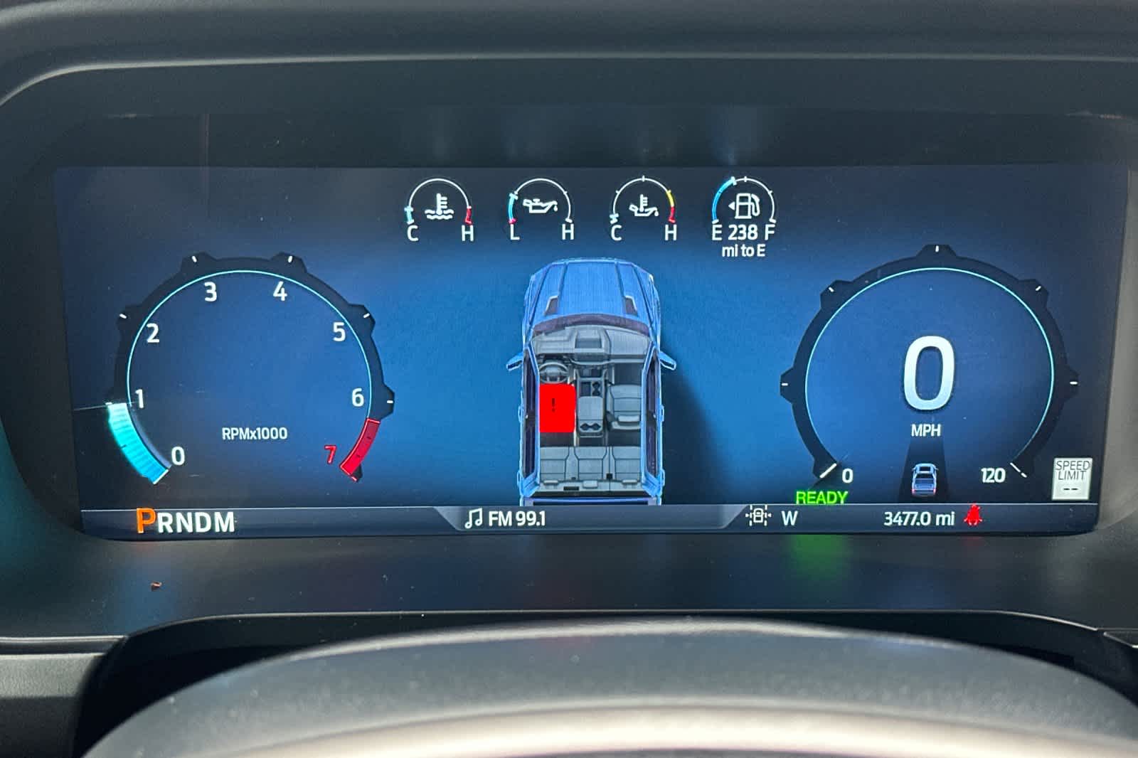 Thumbnail: 2025 Ford F-150 - 24