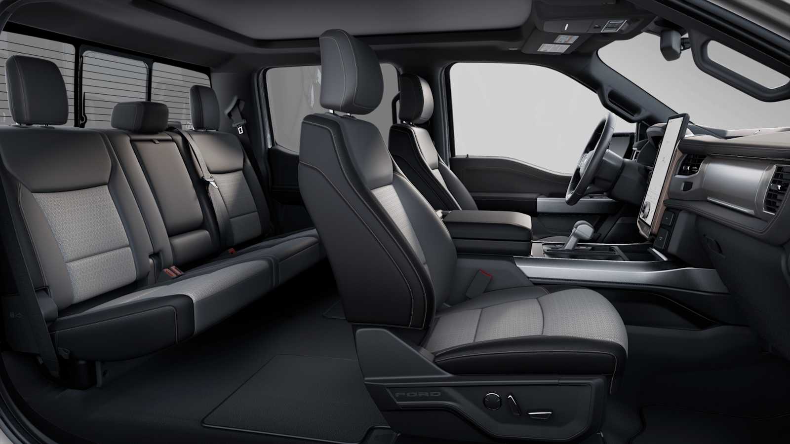 Thumbnail: 2025 Ford F-150 - 6