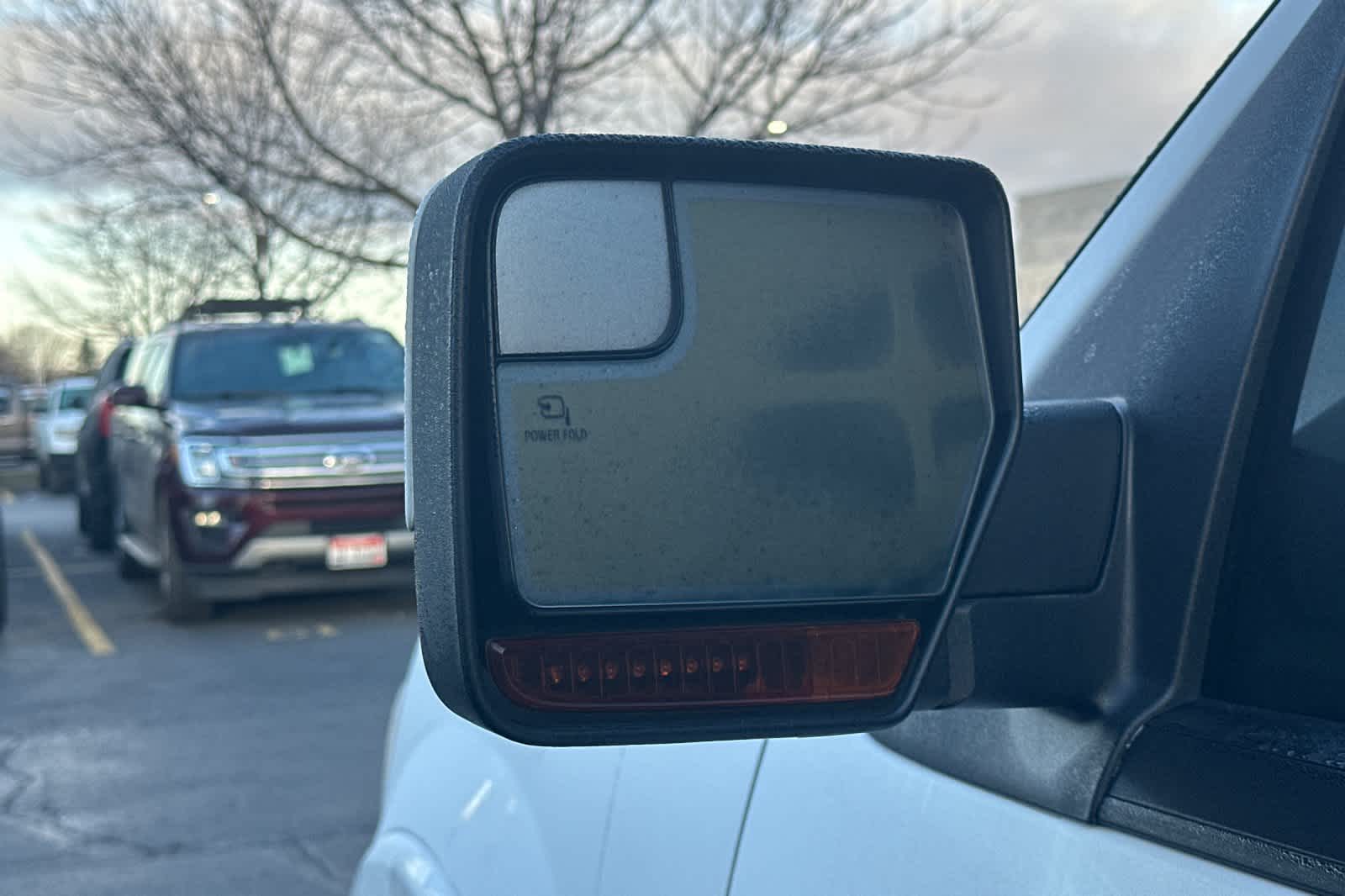 Thumbnail: 2013 Ford Expedition - 10