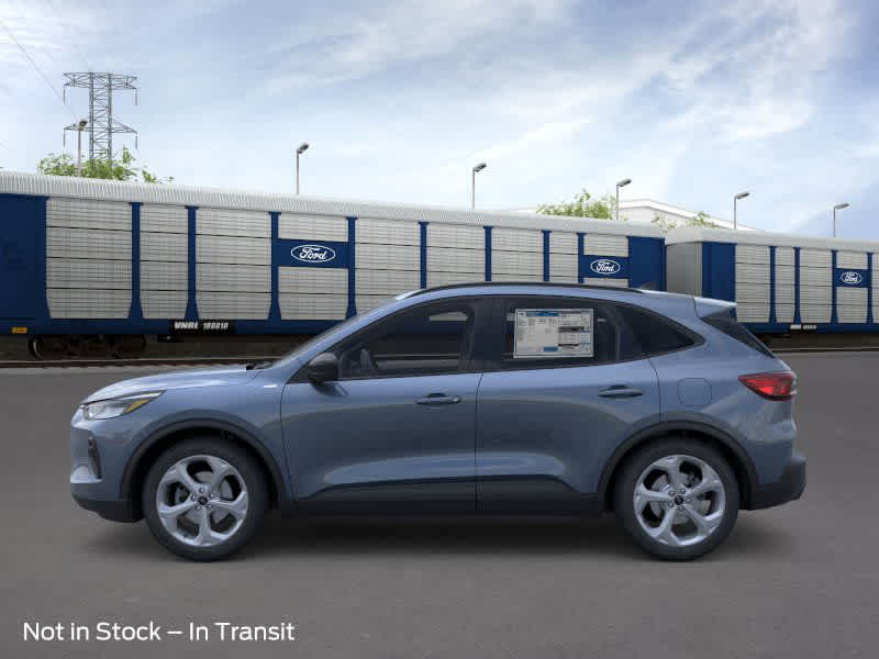 Thumbnail: 2025 Ford Escape - 3