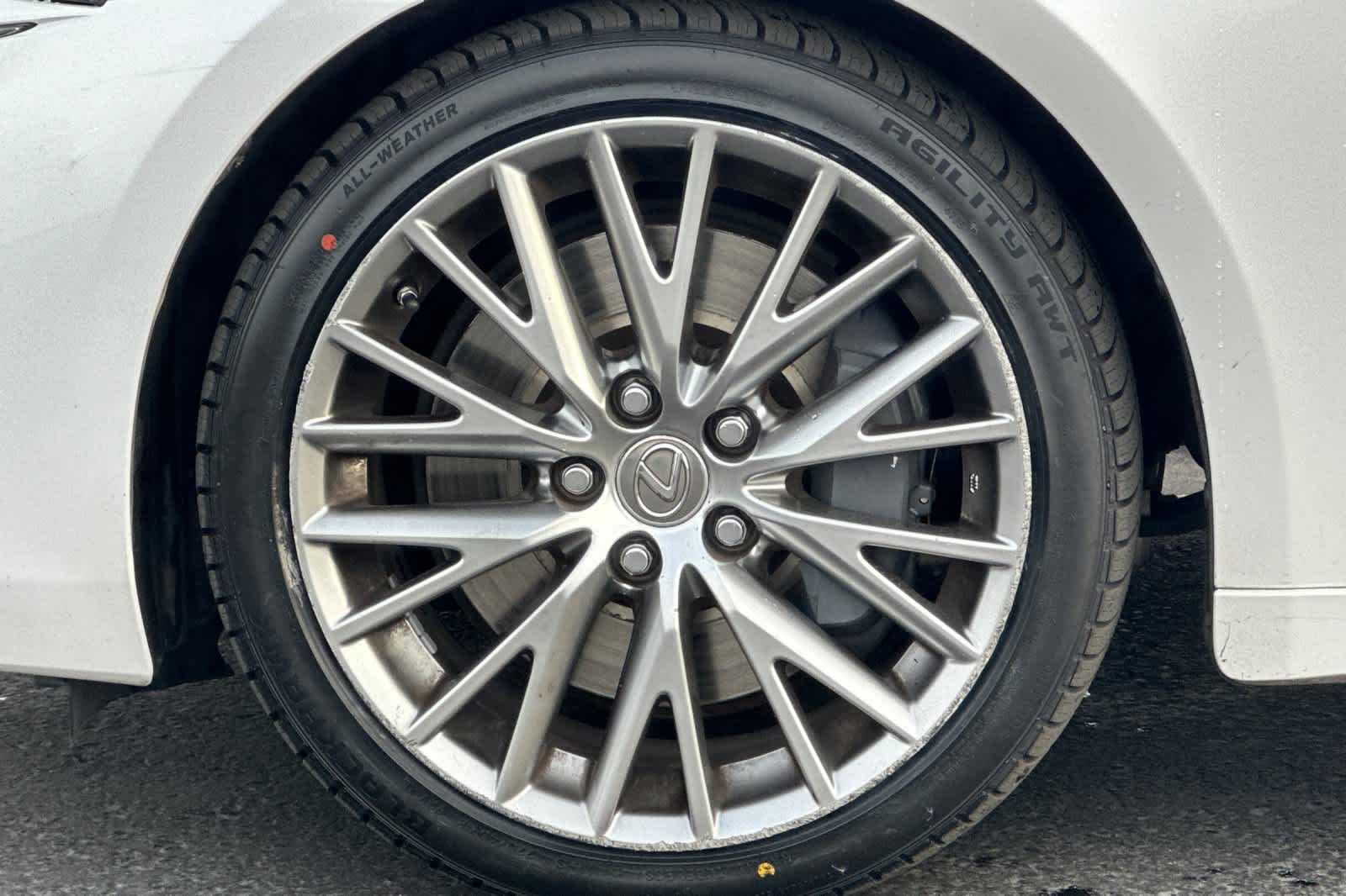 Thumbnail: 2018 Lexus IS - 25