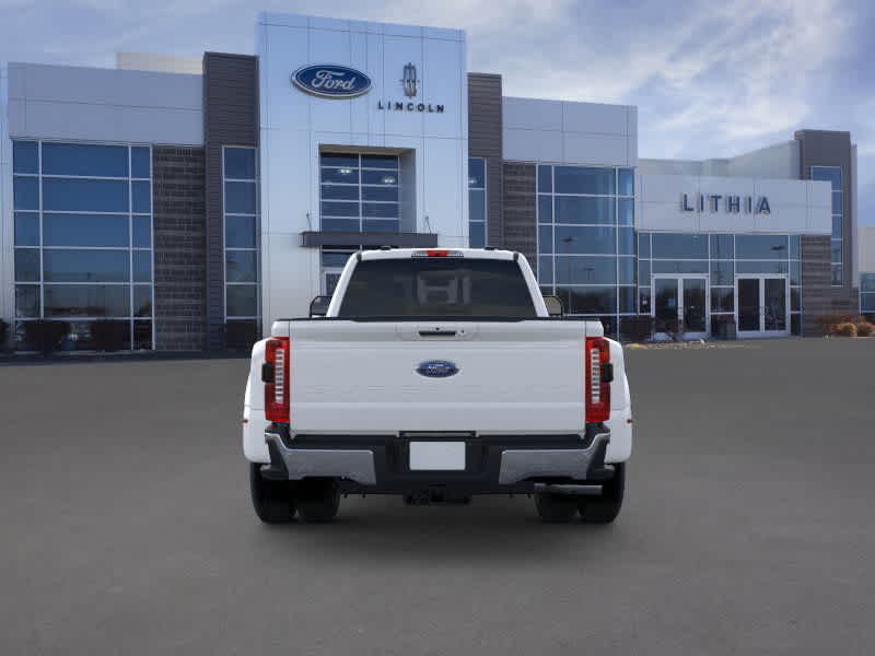 Thumbnail: 2025 Ford F-350 - 5