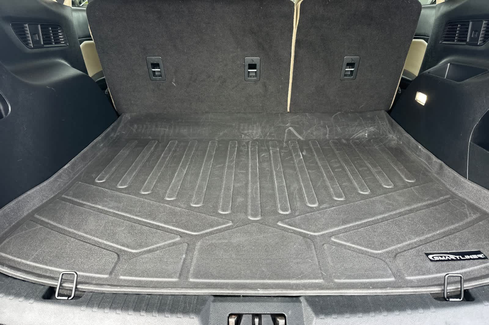 Thumbnail: 2022 Ford Edge - 15