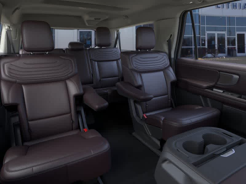 Thumbnail: 2025 Ford Expedition MAX - 11