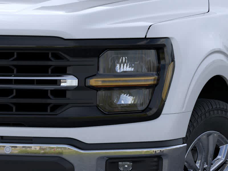 Thumbnail: 2025 Ford F-150 - 18